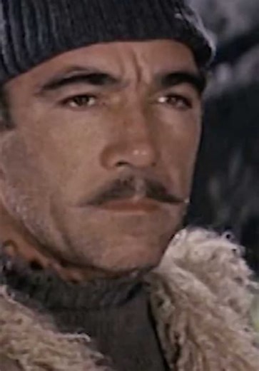 Stars of the Silver Screen S05:E01 - Anthony Quinn