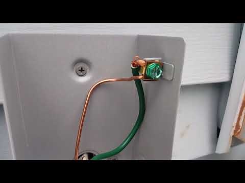 Connecting a Predator generator to a whole house