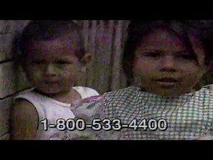 Children's International commercial circa 2000
