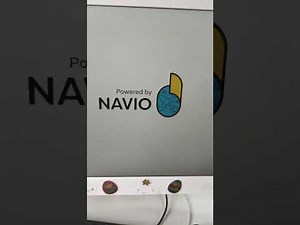 Como bajar la app Navío de Macmillan