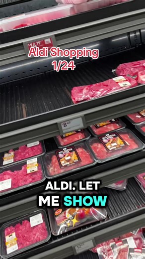 Best Meat Deals at Aldi You Can't Miss