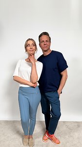 ✨ Host Sophye Gaßmann QVC präsentiert: Stylischer Komfort mit Steffen Schraut's Jeggings "London"! 🍂 Technostretch für ultimative Bewegungsfreiheit und ein schlankes, knöchellanges Design. 🖤 Entdecke die coolen Paspeltaschen mit Metall-Reißverschluss! Wie würdest du deine Jeggings stylen? 👖 Hol sie dir heute zum Tagesangebot: https://tinyurl.com/z34tu6am | QVC