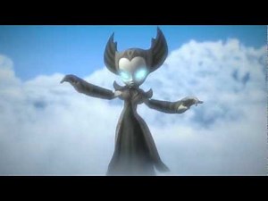 Skylanders Spyro's Adventure Official Hex Character Trailer