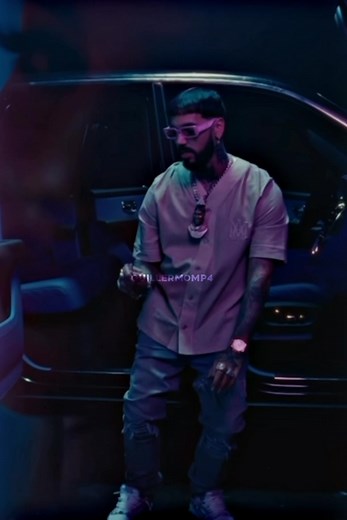 Anuel AA Baddie: Official Video & Full Lyrics