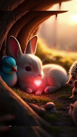 #rabbit #shortsfeed #petshub