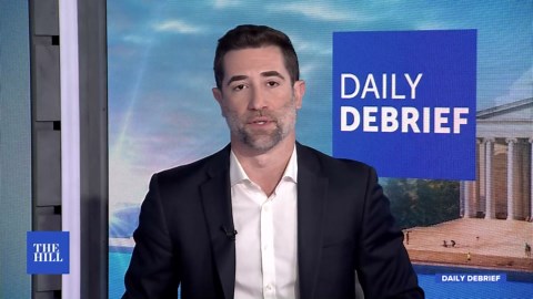 Almost 40 percent of Americans report facing extreme weather: Survey