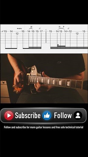 Metallica: Nothing Else Matters Solo TAB! 🎸**