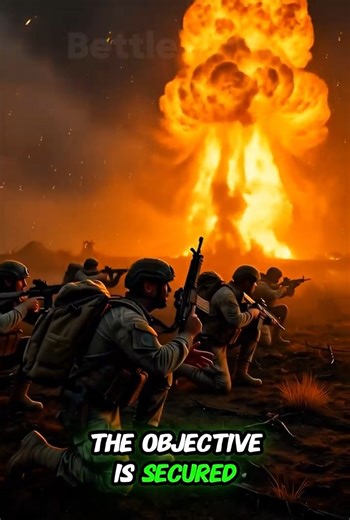 America’s Most Intense Night Operation – Military Story