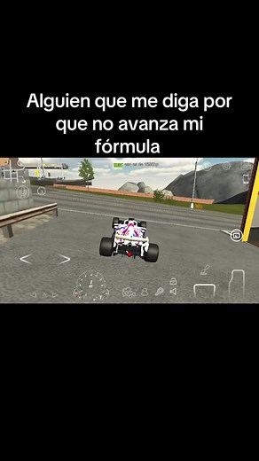 Cómo hacer que tu Fórmula 1 corra en Car Parking