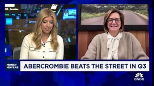 Watch CNBC’s full interview with Abercrombie & Fitch CEO Fran Horowitz