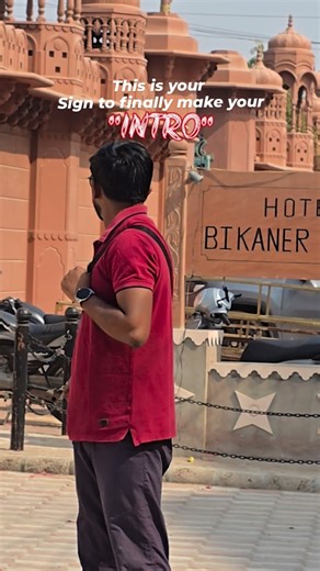 Coz it's trending I edited this video using meta edit using Google Gemini prompt below. Google Gemini prompt: Create a cinematic digital illustration of the person in the reference photo Maintain the exact face identity hairstyle, expression skin tone and pose with zero distortion Transform the entire scene into a deep red high contrast. Replace the background with red gradients smoky atmosphere and subtle textures. Add bold comic book shading thick outlines, strong black shadows and glossy high