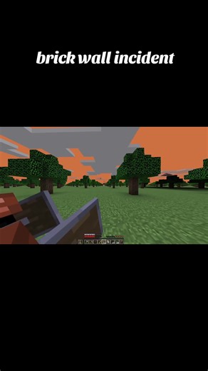 Horrifying Minecraft Clip You Need to See
