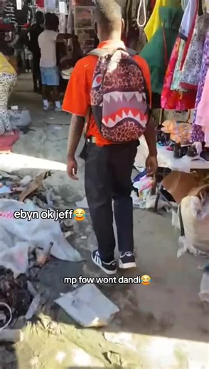 mp fow wont dandi😁@𝘼𝘽𝙀 𝘾𝙊𝙊𝙇 @Murphy Lc @⭐️LPA 🅿️🅰️🅿️🅰️ DRIPP⭐️🥶🔥 @Backup chawonyyy lan @depi_se_nèg_okap_ki_bòw_🥷 #mpfowwontdandi #viraltiktok #toutlemonde🌍 #ayisyentiktok🇭🇹 #foryou