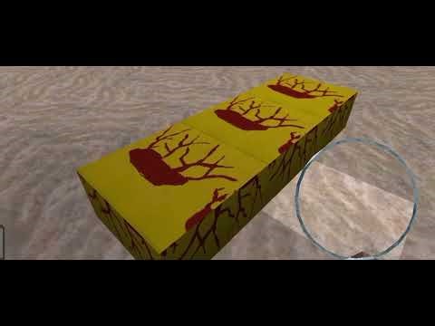 Minecraft slendytubbies Mod!!