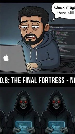 When Dev Says ‘No Problems 😅 | SOLT V20.8