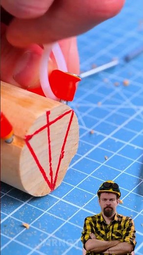 Every Boy’s Dream: Handcrafted Slingshot in Action! 🎯✨”