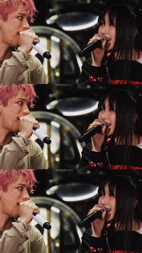 Wherever you are: ONE OK ROCK with ikura (YOASOBI) [THE MUSIC STADIUM 2026]