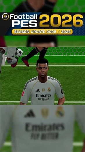 #GamingHighlights #RealMadrid #PSG #RealMadridVsPSG #Mbappe #MbappeGoal #kylianmbappe