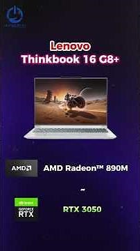 Comparison! Lenovo IdeaPad Pro 5 2026 Ultra X9 388H & Thinkbook 16 G8+ AMD Ryzen AI 9 HX 470 (Par...