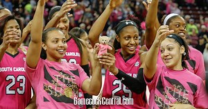 South Carolina women's basketball: The 20 best players in 20 years of Colonial Life Arena