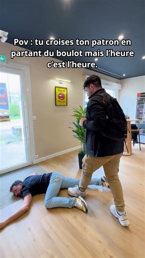 Y a écrit 35h dans mon contrat ! Pas 36h