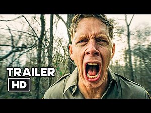 DOWN RIVER Official Trailer (2025) Thriller Movie HD