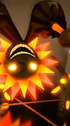 eclipse fnaf security breach