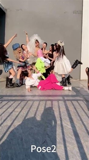 Captivating Group Photo Moment: Capture Your Hard-Earned Memories