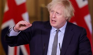 Prince Philip: Buckingham Palace announce funeral details