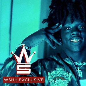 GlokkNine "Pacific Ocean" (WSHH Exclusive - Official Music Video)