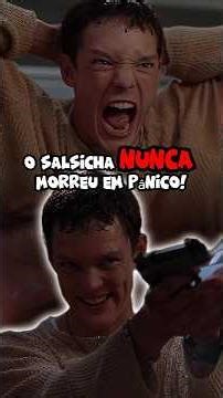 Stu Macher didn't die in #panic #scream #stumacher #shorts