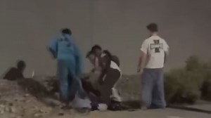 Multiple suspects arrested after violent group assault on ASU's Tempe campus