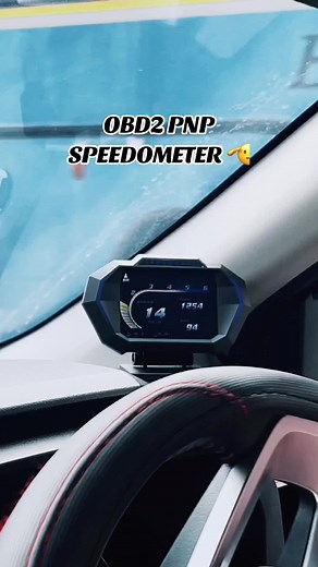 PEKENA OBD2 DEKAT MYVI BARU 🔥 KOMEN BANYAK2 KALAU NAK REVIEW LEBIH DETAILS 🤪