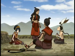243K views · 5.1K reactions | Avatar : The Legend of Aang ( Last Air Bender ) Book 3 Episode 7 Bagian 2 #Avatar #AvatarTheLastAirBender #Anime #AnimeIndonesia | Animestoryindo | Facebook