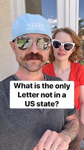 US state puzzle is tough This original video was produced by Network Media LLC Productions, Rick Lax and Jennie Carroll | J Carrol