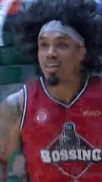 Ilagan, Barefield FIRE UP BLACKWATER'S OFFENSE 🚀 vs in 3Q | PBA Season 50 Governors' Cup