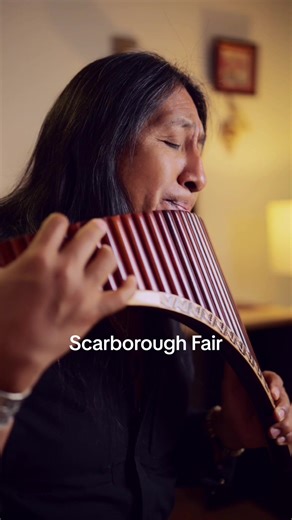 Edgar Pan flute #edgarmuenala #LiveMusicflute #thisisedmuenala #incagoldmusica