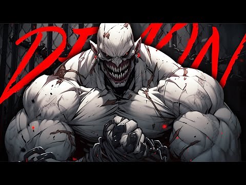PSYCHO DEMON MUSIC MIX 💀 Best Hard Rock Music Mix 💀 Rock Gym Workout Music Mix ft. STEROID SOUND