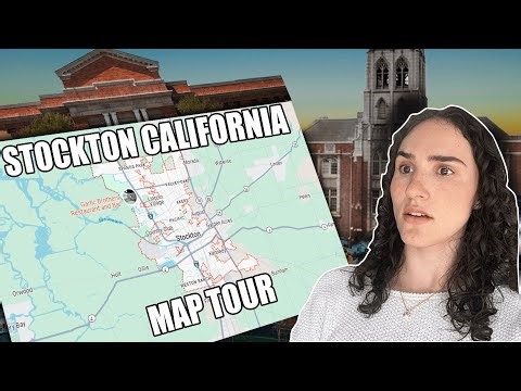 Moving to Stockton California? Discover Things to Do in Stockton & Where to Live in Stockton