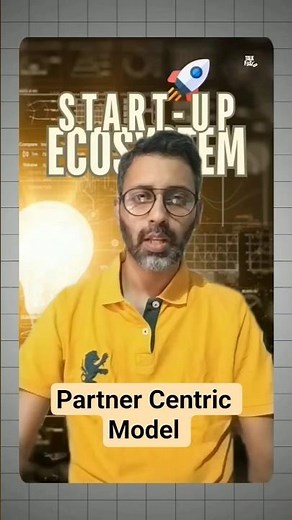 5 Secrets to Building a PARTNER-Centric Business Model Revealed