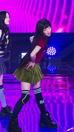 Illit Its Me Wonhee Fancam Mix | #illit #itsme