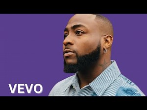 Davido - Perfect Motion (Official Music Video)