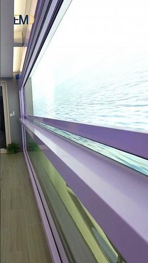 Our Electric Elevator Window is here to revolutionize your living experience