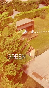 9K views · 1.3K reactions | Le studio de jardin Greenkub SANS permis de construire !  ✅ Leader Français depuis 10 ans ✅ Installation en 5 jours ✅ Isolation RE2020 ✅ Étude de faisabilité gratuite ✅ Garantie 15 ans | Greenkub | Facebook
