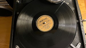 1955年Unchained Melody奔放的旋律 留声机播放 人鬼情末了 主题曲