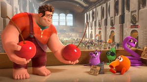'Wreck-It Ralph' cameos vetted by Nintendo, Sega, Capcom, and others