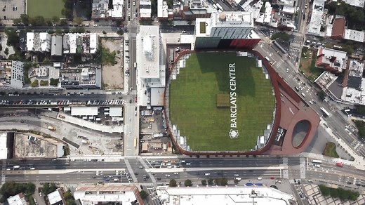 Barclays Center | SHoP