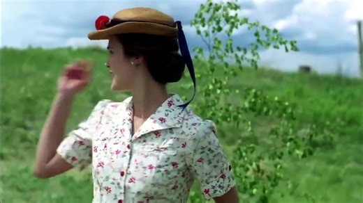 The Magic Of Ordinary Days (2005)  Hollywood English Movie