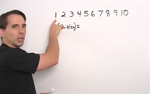 Art of Problem Solving: Probability with Geometry Part 1