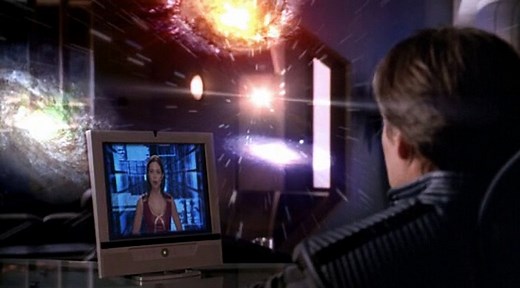 Andromeda S04E01